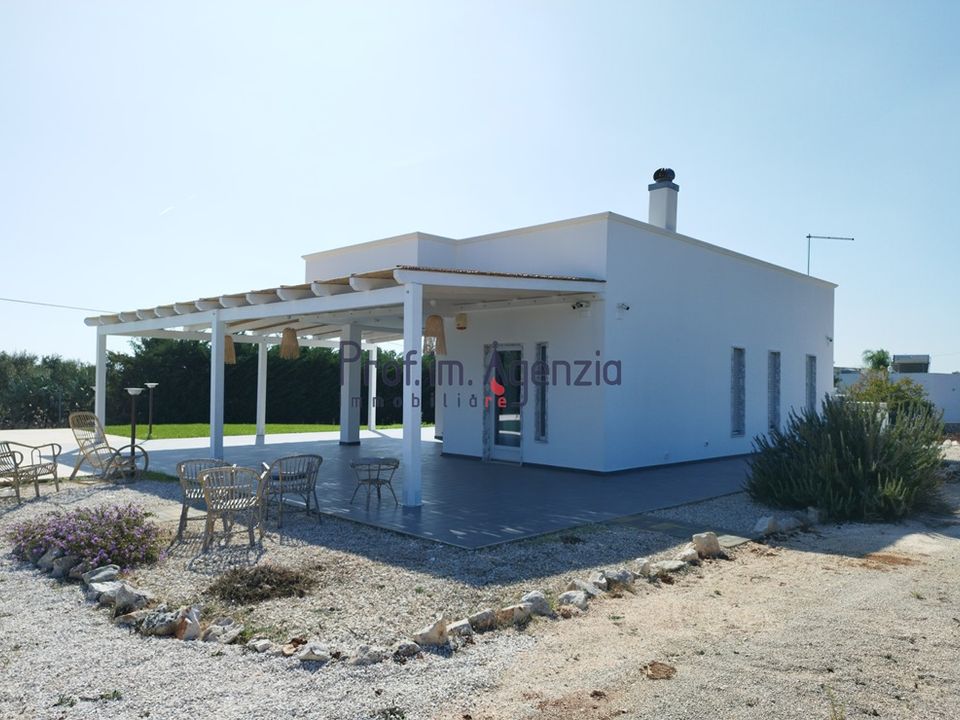 Villa a Ostuni, Brindisi - foto 3